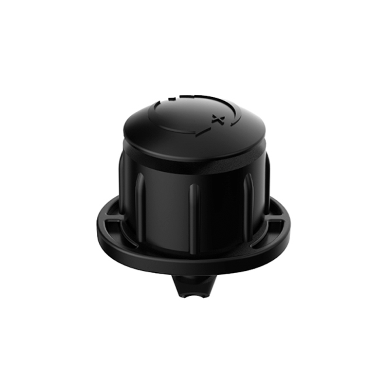 Bubbler قابل تنظیم 360 - 0.16 اینچ Barb 0320-BB