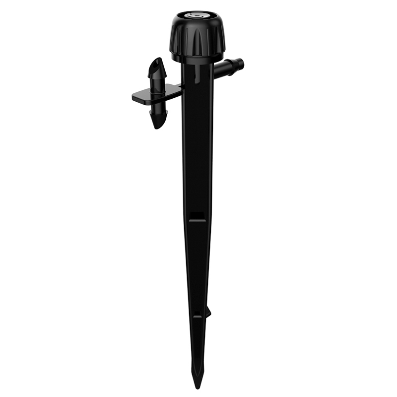 قطره چکان قابل تنظیم 0-16L/phr w/160 Spike 0322-AD
