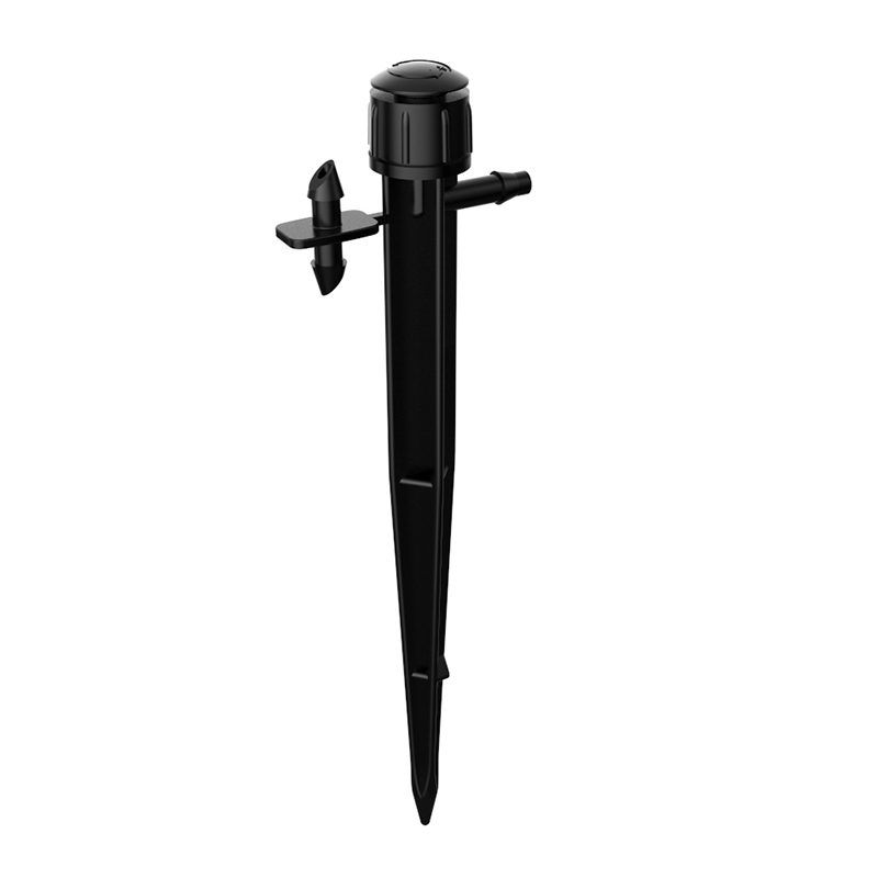 Bubbler 360 قابل تنظیم در 6 اینچ Spike 0322-BB