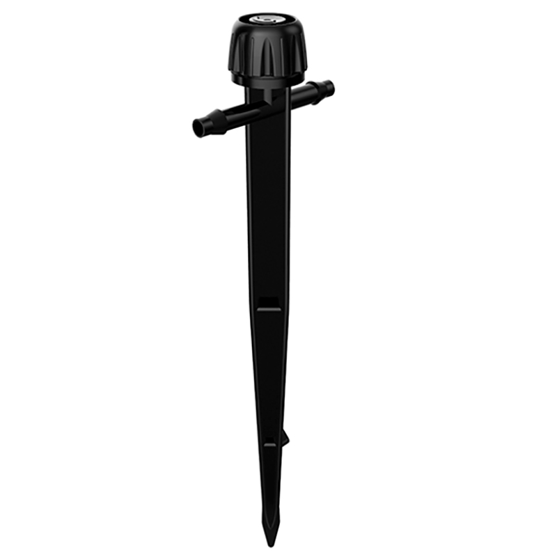 0-16L/phr قابل تنظیم Dripperw/160T سنبله 0323-AD