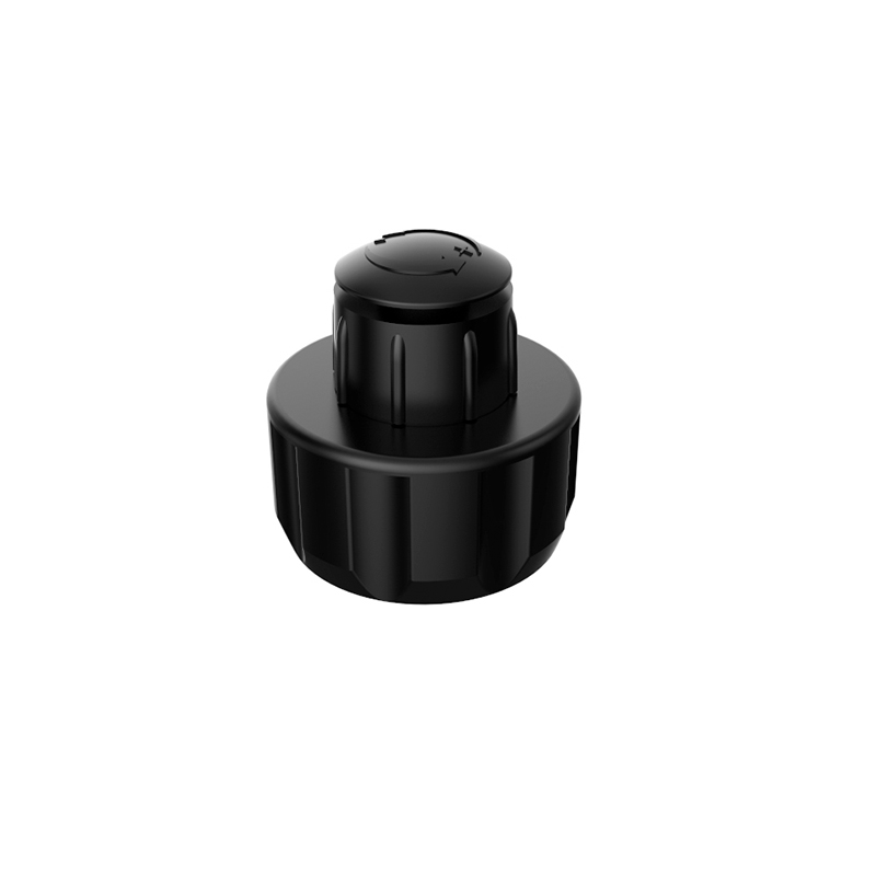 رزوه قابل تنظیم Bubbler 360 -1/2' 0324-BB