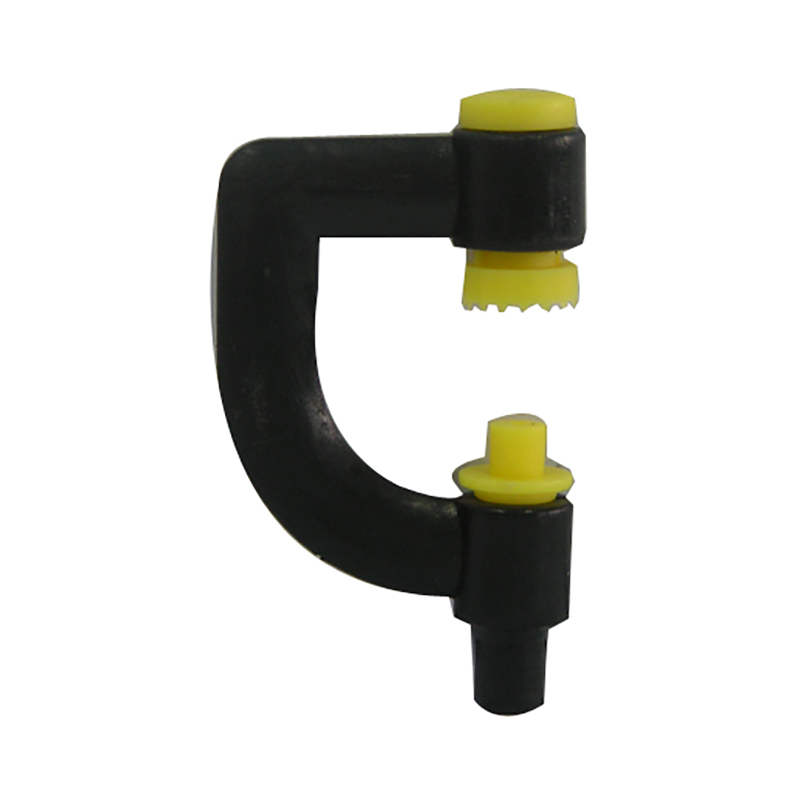 G- فریم 360 درجه. مه / DOWN MIST HEADS 5411