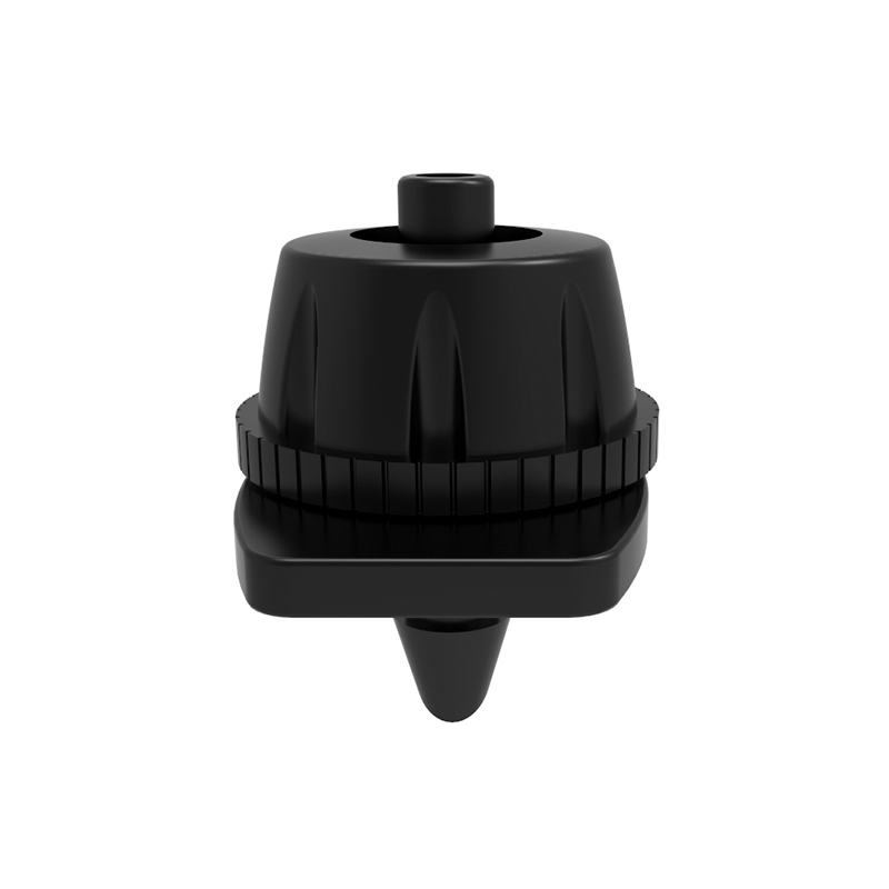 امیتر جبران کننده فشار 1/2 GPH (2 lph) - 4 میلی متر خود سوراخ دار 5821