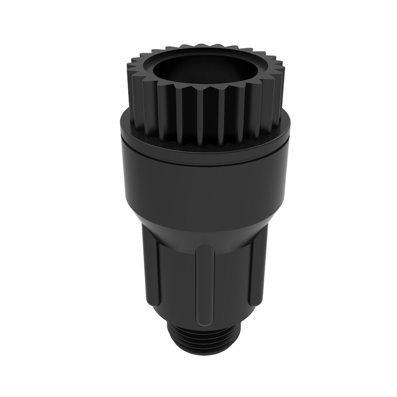 15±5 PSI، 2 - 20 GPM، تنظیم کننده فشار 1 اینچی 5565G-15