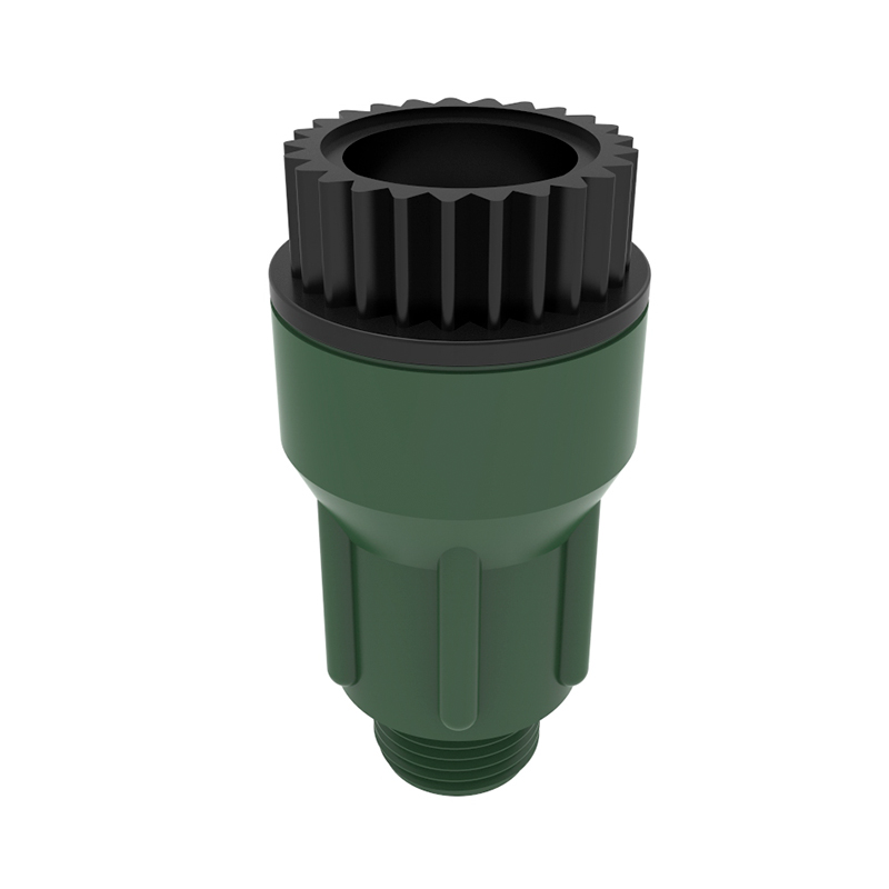25±5 PSI، 2 - 20 GPM، 1 اینچ تنظیم کننده فشار 5565G-25