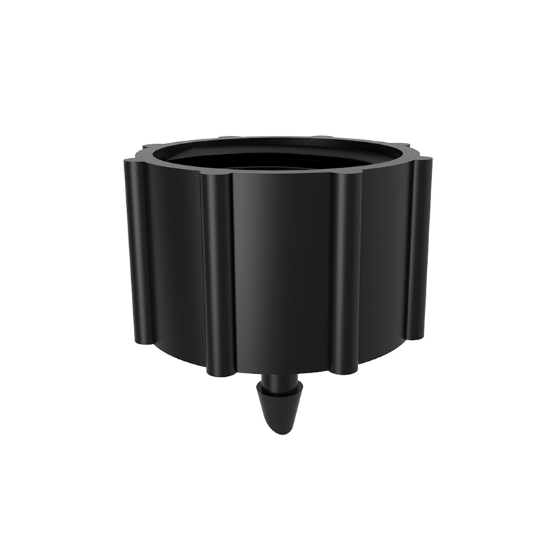 آداپتور شیر قطره ای 4mm-3/4'F 0128-4