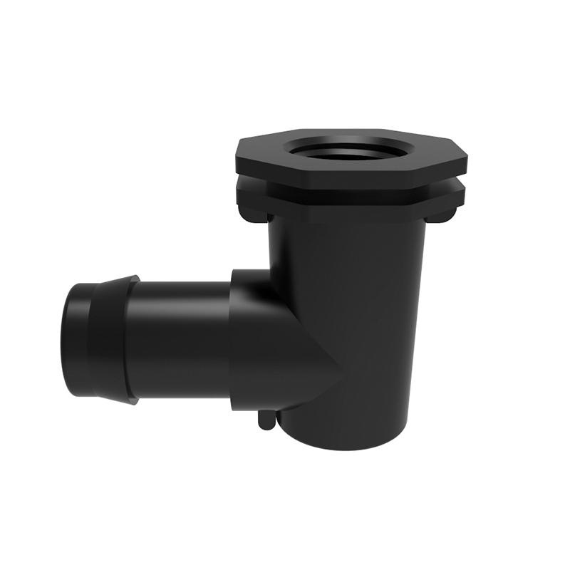 19 میلی‌متر در 1/2 اینچ زانویی-ماده 0210