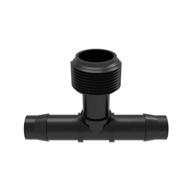 سه راهی نخی 13mm-1/2' 0244