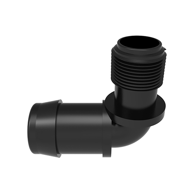 25mm-1/2 اینچ زانویی-نر 0258