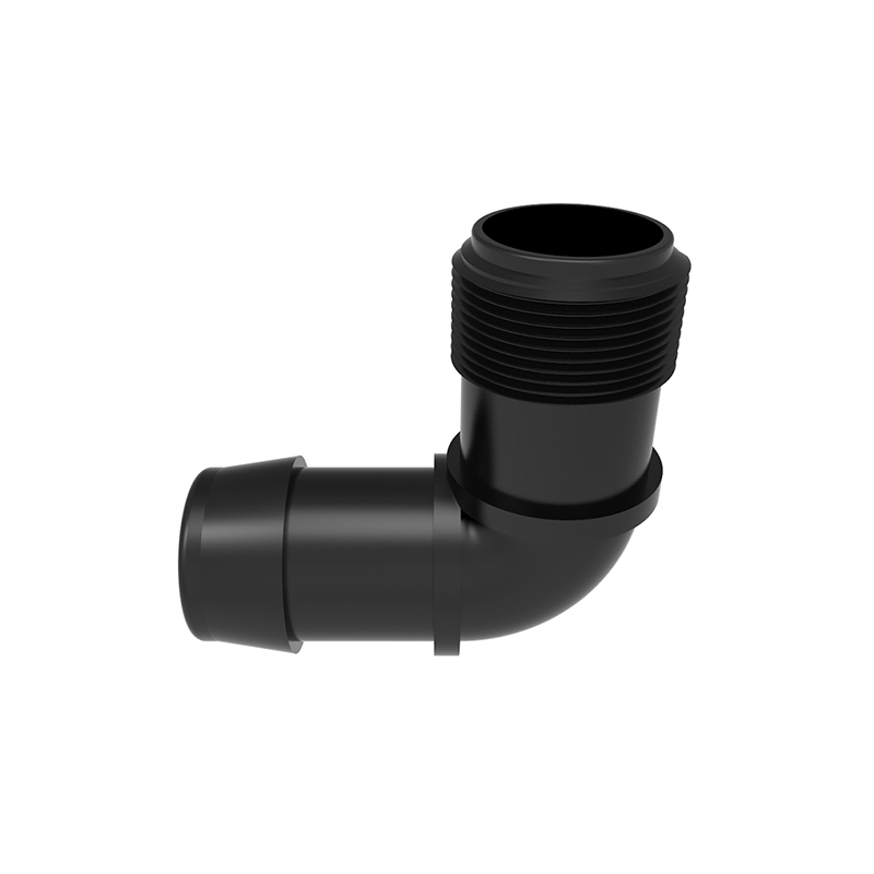 25mm-3/4 اینچ زانویی-نر 0259