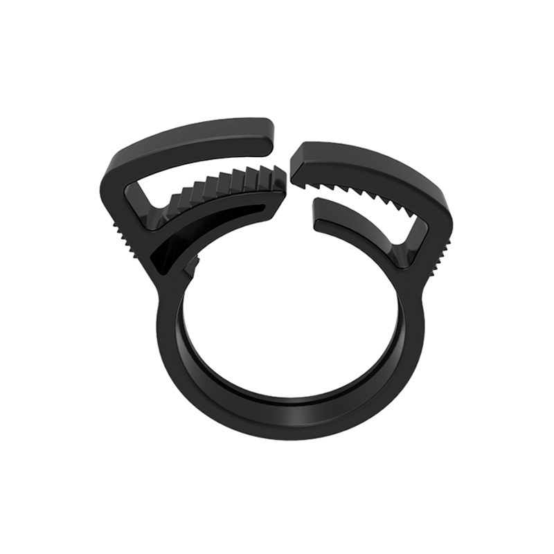 گیره ضامن دار 19 میلی متری لوله 0269