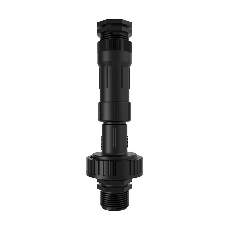 کیت تبدیل 1/2 اینچ ورودی به 3/4 اینچ رزوه ای نر 0301-6