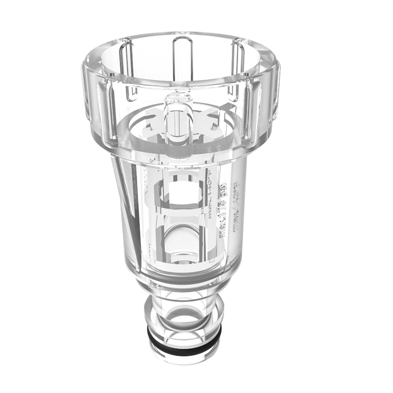 3/4 اینچ F Tap Filter 1331