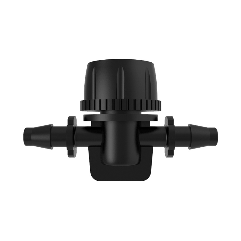 شیر 4 میلی متری Barb In-line 5529
