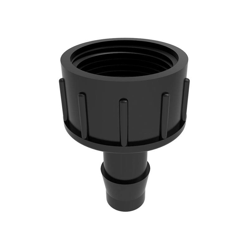 آداپتور ضربه ای 3/4 اینچی با خار 13 میلی متری 0146