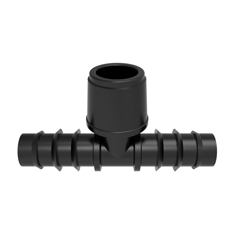 13 میلی متر-3/4 اینچ سه راهی مردانه 3 خار 0179