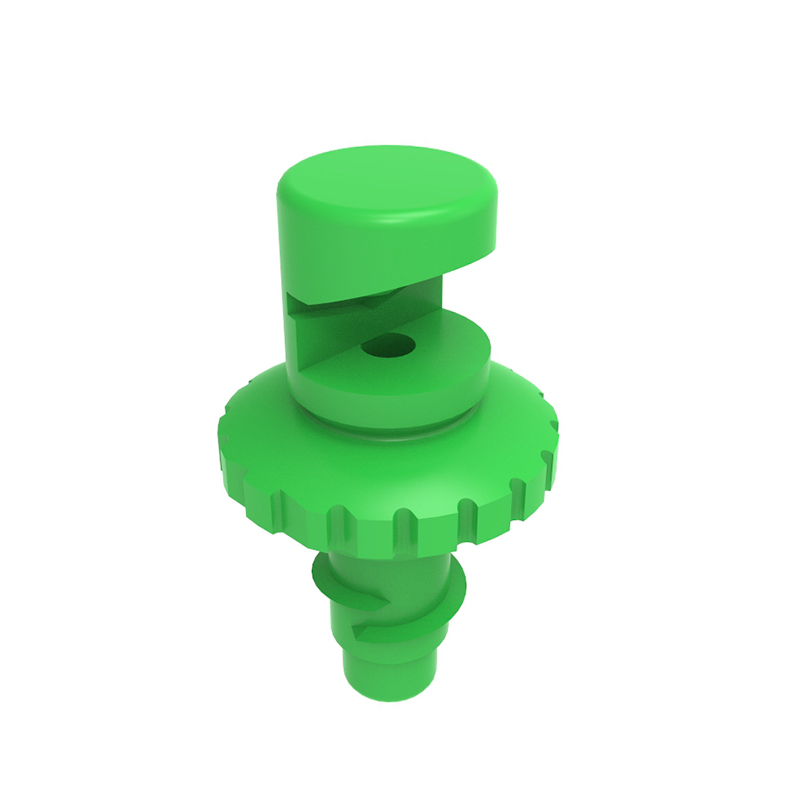 اسپری جت نیم دایره (سبز 1.5) 0303-180