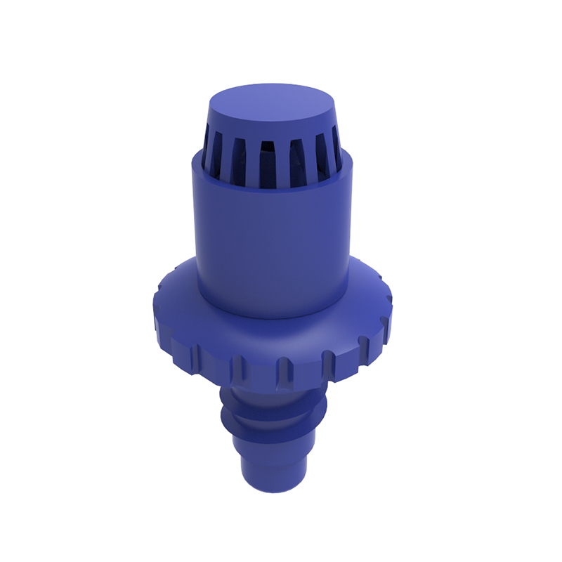 18 سوراخ (آبی 1.0) جت دو تکه 0310-F