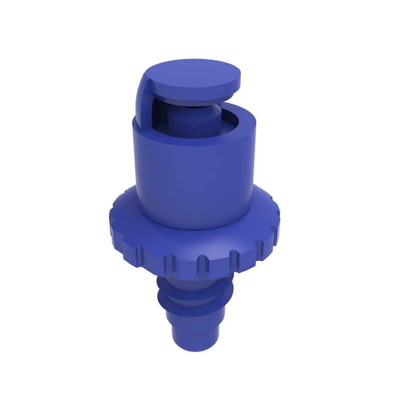 نیم (آبی 1.0) جت دو تکه 0310-H