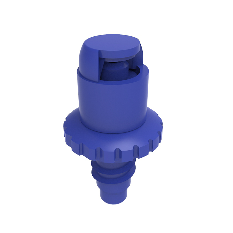 ربع (آبی 1.0) جت دو تکه 0310-Q
