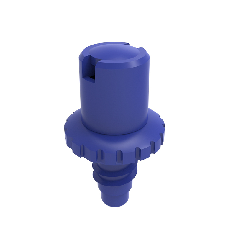 اسپری نواری (آبی 1.0) جت دو تکه 0310-S