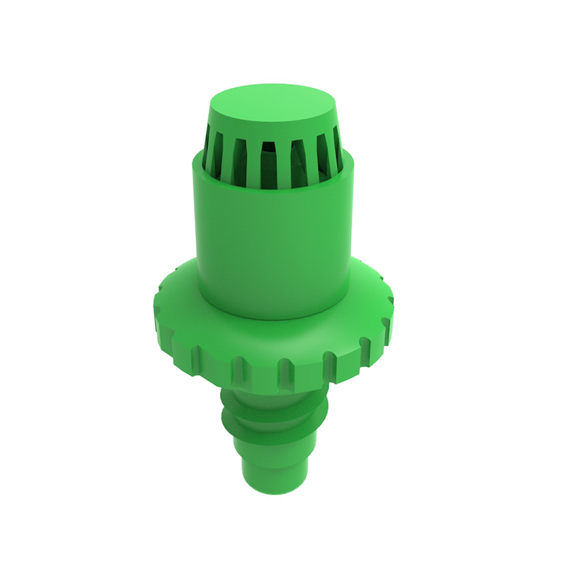 18 سوراخ (سبز 1.5) جت دو تکه 0311-F