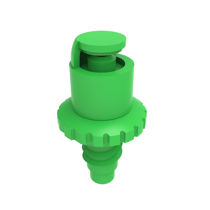 جت نیم (سبز 1.5) دو تکه 0311-H