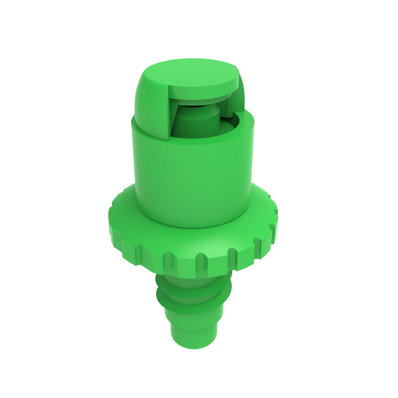 ربع (سبز 1.5) جت دو تکه 0311-Q