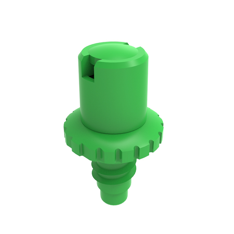 اسپری استریپ (سبز 1.5) جت دو تکه 0311-S