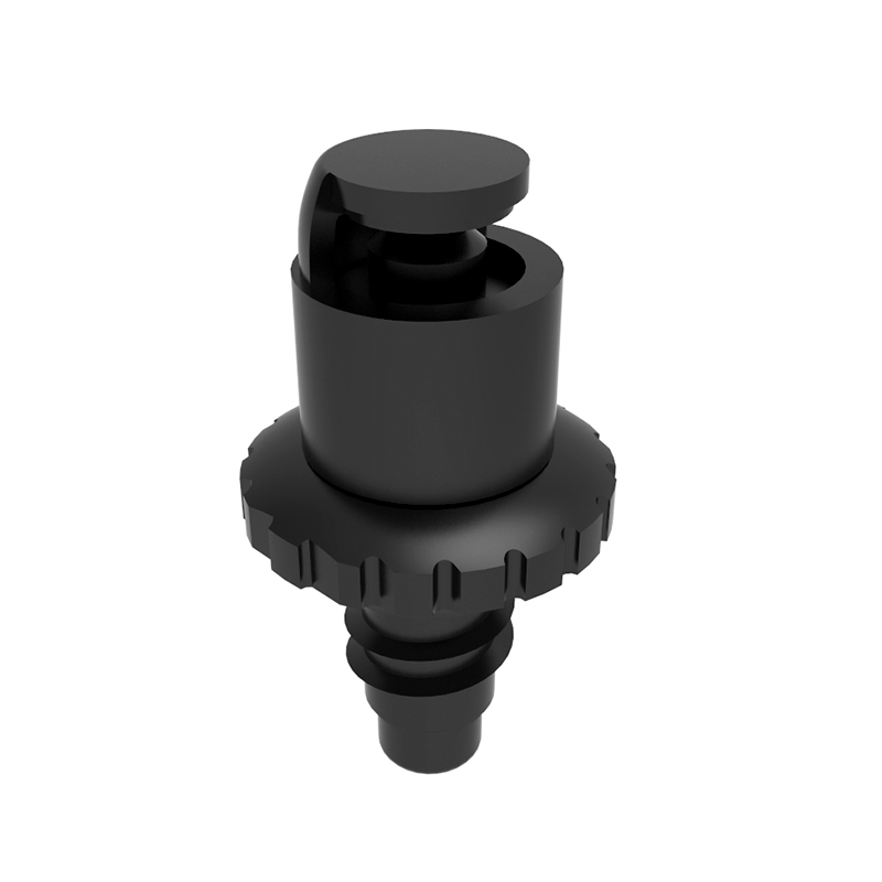 جت نیم (مشکی 1.7) دو تکه 0312-H