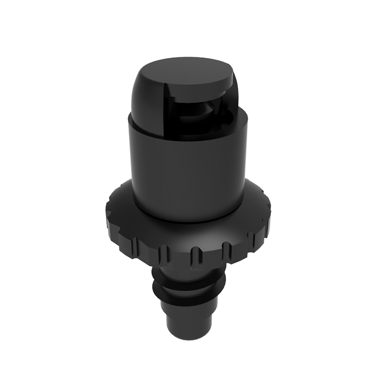 ربع (مشکی 1.7) جت دو تکه 0312-Q