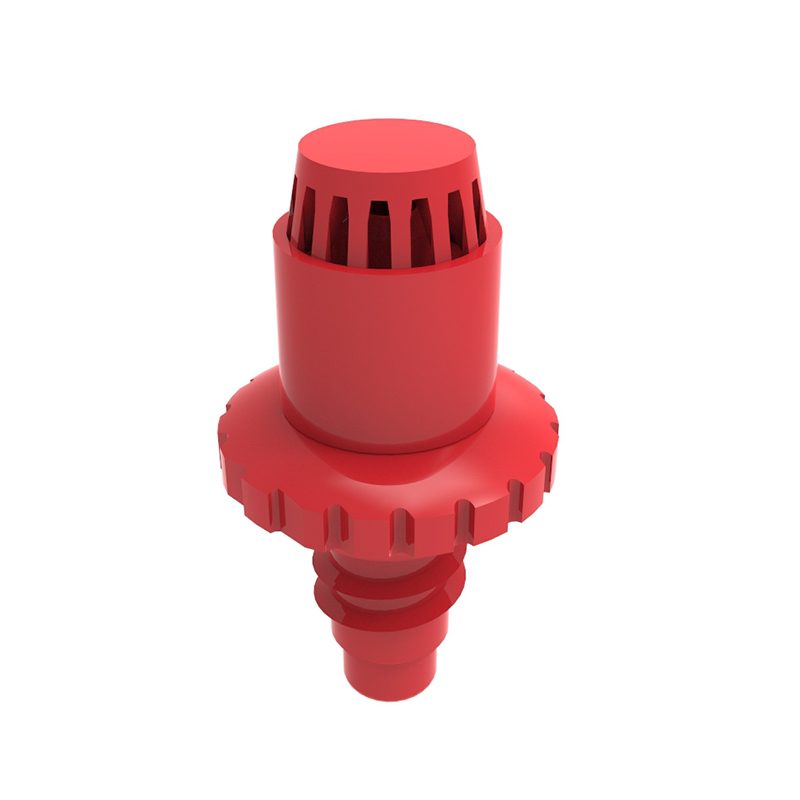 جت 18 سوراخ (قرمز 1.9) جت دو تکه 0313-F