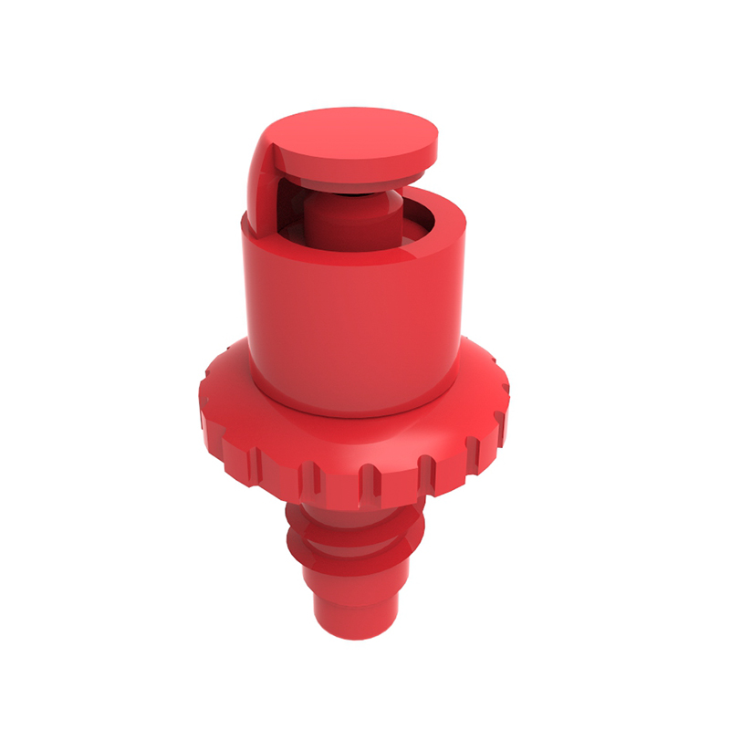 جت نیم (قرمز 1.9) دو تکه 0313-H