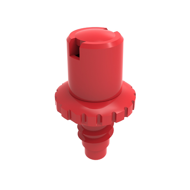 اسپری استریپ (قرمز 1.9) جت دو تکه 0313-S