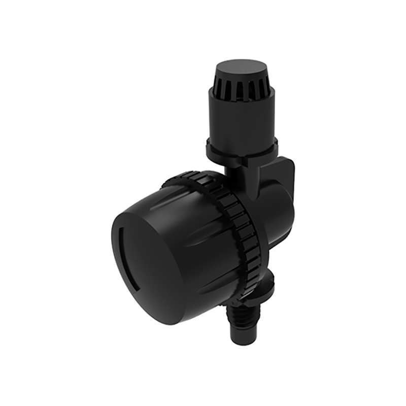 جت میکرو اسپری 18 سوراخ با شیر 0314-F