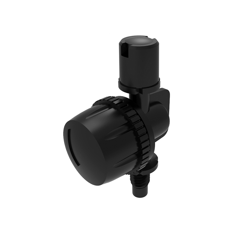 Strip Spray micro spray jet w/valve 0314-S