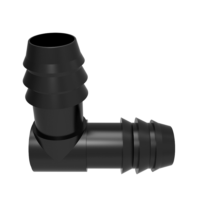 19 میلی متر آرنج 3 خار 0509-3