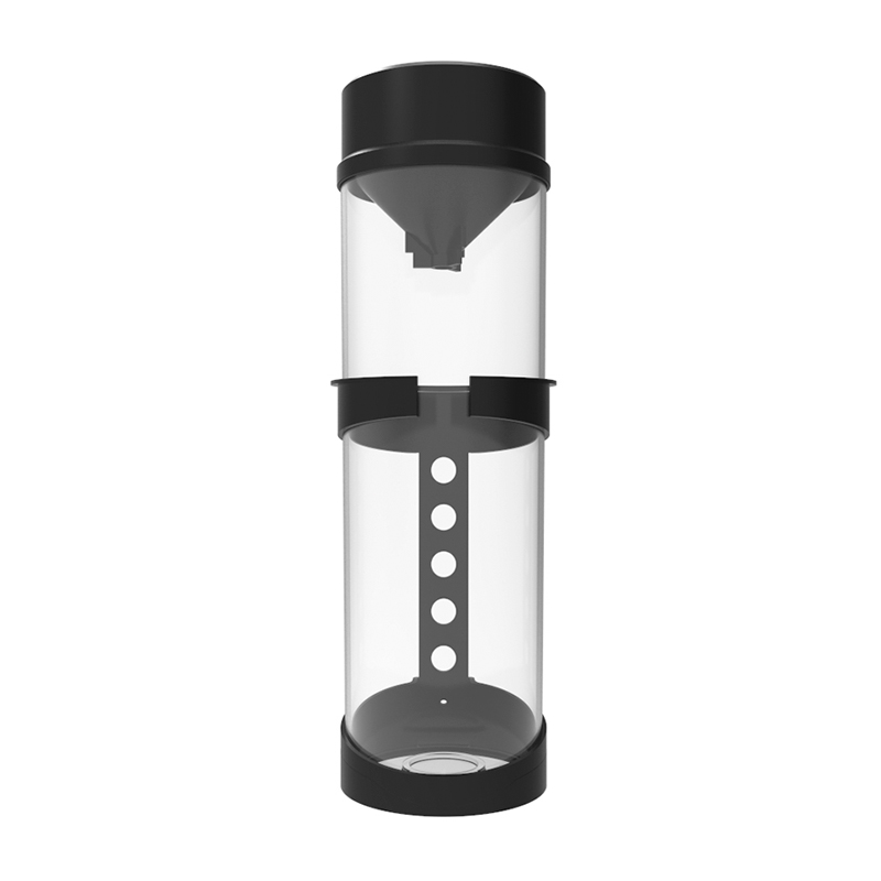 باران سنج حرفه ای 250mm Dbl Cyl 1625