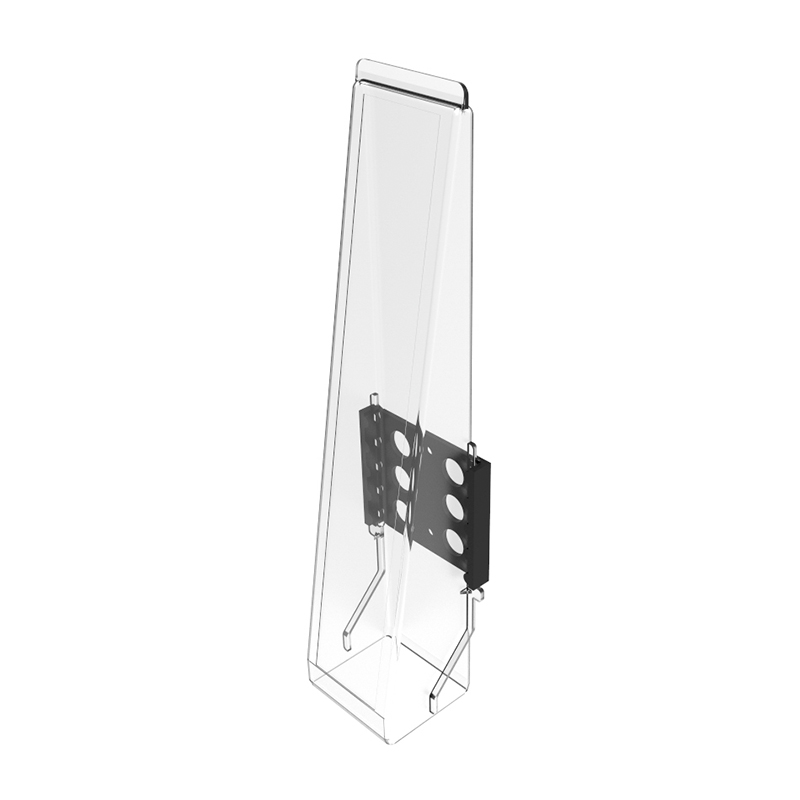 گیج باران حیاط خلوت 150mm Wedge 1626