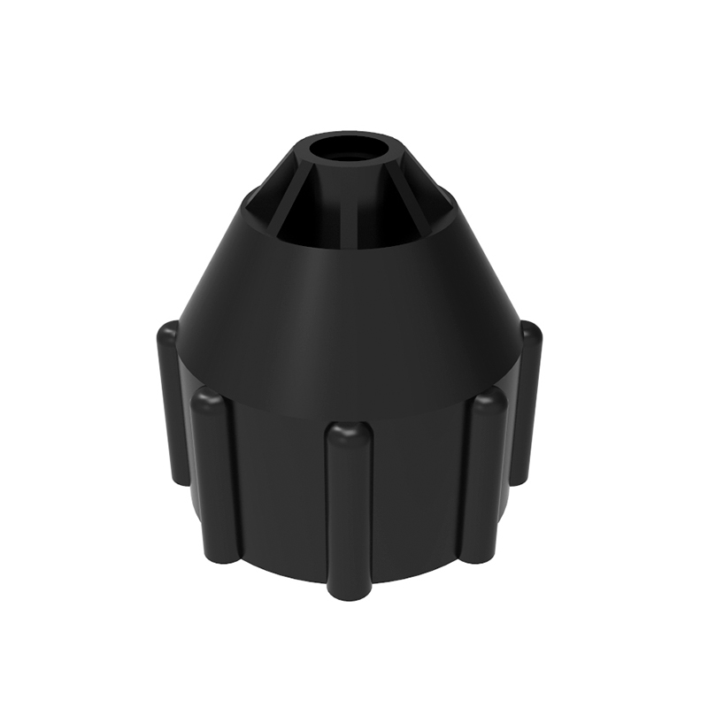 آداپتور 4mm x 1/2' ماده 296-2