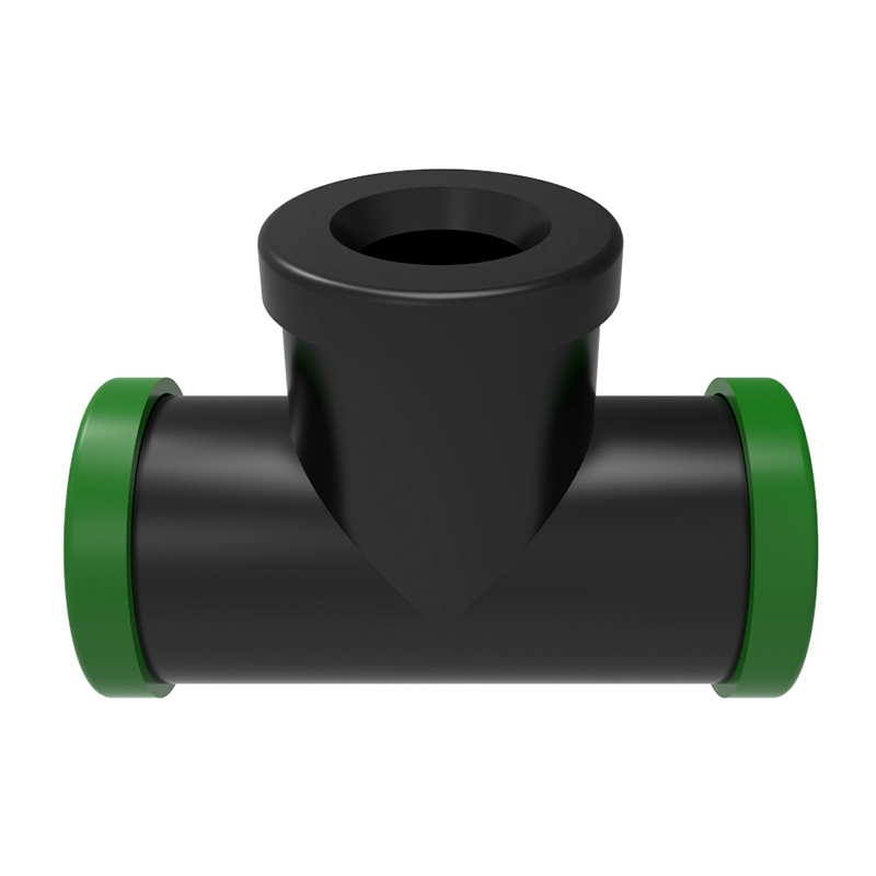 سه راهی کاهنده 19/13 میلی متری 5136