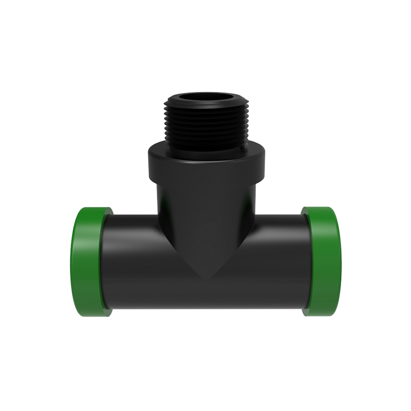 سه راهی مردانه 19mmx1/2 اینچ 5174