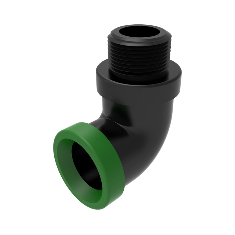 19mmx1/2 اینچ آرنج نر 5184